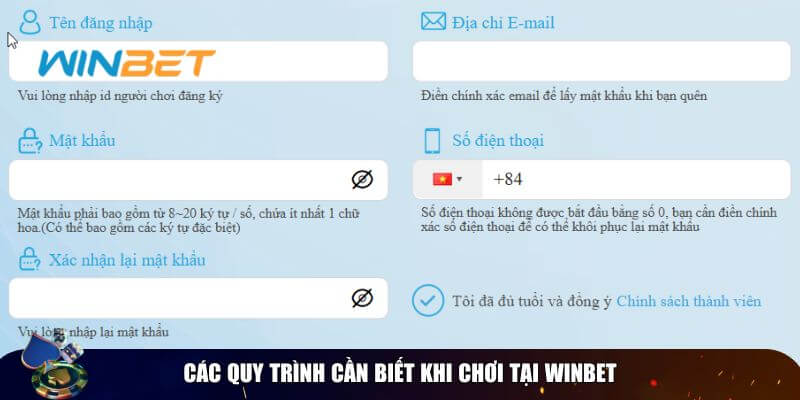 Home Quy trình tối ưu hóa dễ dàng cho mọi người